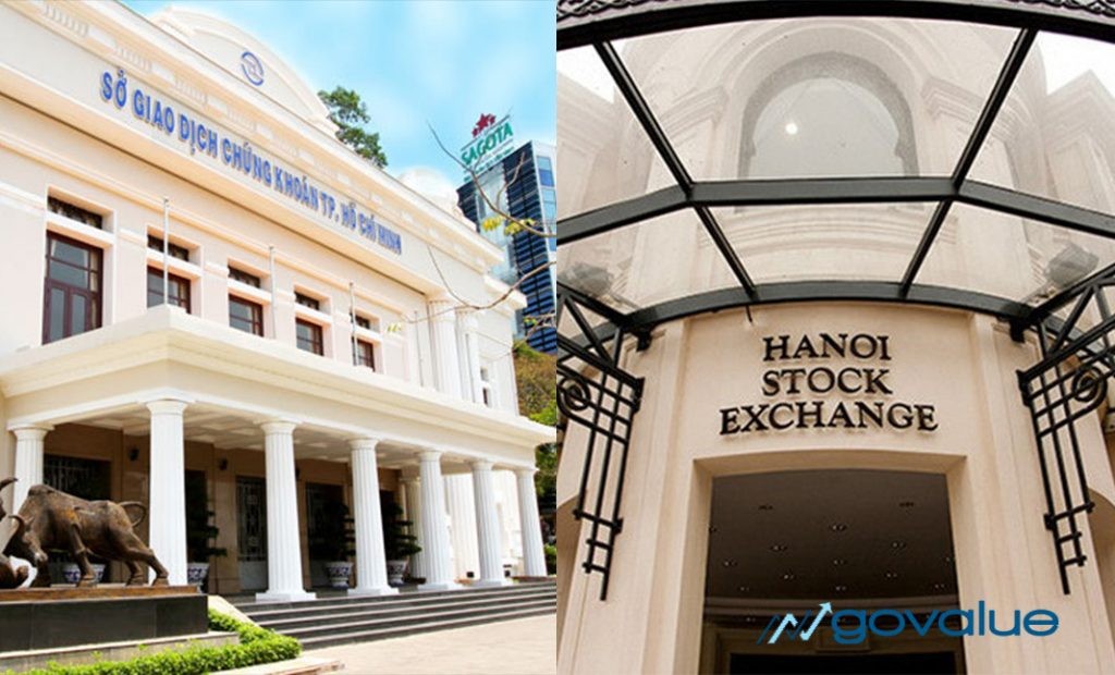 Chính thức ra mắt Sở Giao dịch chứng khoán Việt Nam, nắm giữ 100% vốn điều lệ HNX và HOSE