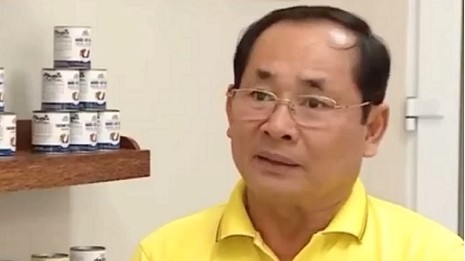 hoi nghi ngoai giao 31 doanh nghiep nhan thay la trung tam duoc phuc vu