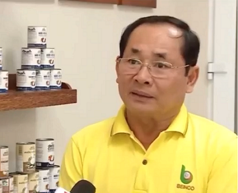 Doanh nghiệp cảm nhận Hội nghị Ngoại giao 31 có nhiều đổi mới