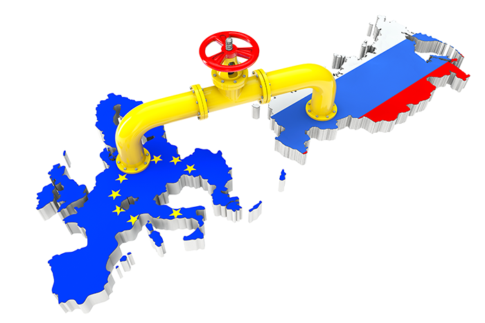 Khủng hoảng năng lượng châu Âu: Nga không ‘đạo diễn’, chỉ lợi dụng?