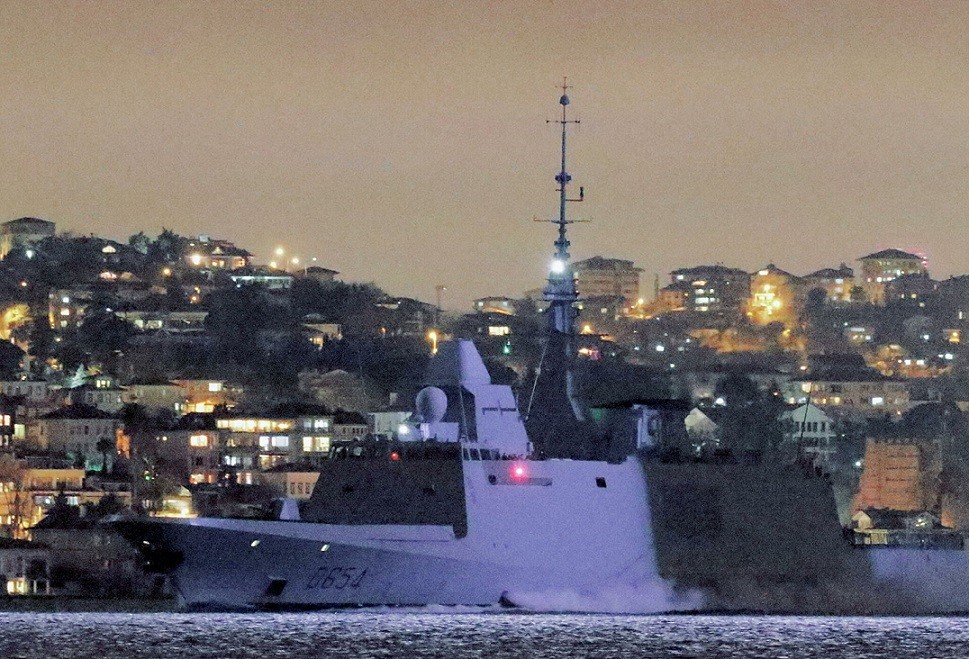 Nga, Đức lên kế hoạch tham vấn về vấn đề Ukraine