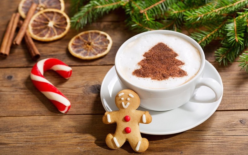 Giá cà phê hôm nay 26/12