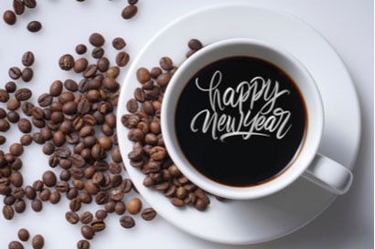 Giá cà phê hôm nay 27/12, (Nguồn: Quirkycoffeeco)