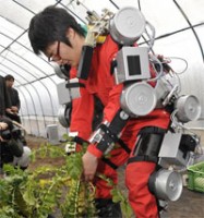 dieu tri benh than kinh thong qua hoat dong lam vuon