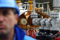 Khủng hoảng khí đốt