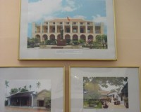 bao tang ho chi minh tiep nhan tai lieu hien vat ve bac ho