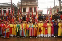 tro lai huong vi tet xua voi sach tet ky hoi 2019