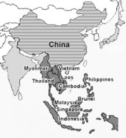 cuoc hop lan thu 12 cac quan chuc cao cap asean trung quoc