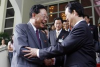 bo truong ngoai giao trieu tien tham viet nam chuyen tham he lo dieu gi