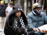 tin moi nhat ve khong khi lanh tang cuong