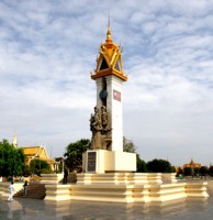 ky niem ngay chien thang che do diet chung o campuchia