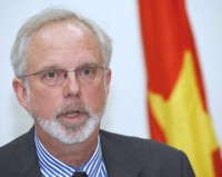 tong thong trump de cu dai su moi tai viet nam