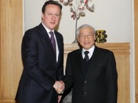 viet nam anh doi thoai chien luoc khang dinh quan he thuong mai duoc tiep tuc hau brexit