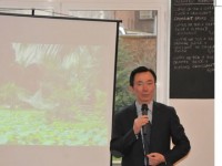 dai hoi thanh lap tong hoi nguoi viet nam tai an do va nepal