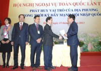 thu chuc tet cua uy vien bo chinh tri pho thu tuong bo truong bo ngoai giao pham binh minh