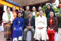 han che bien tuong trong thuc hanh tin nguong tho mau