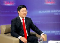 9 dau an doi ngoai viet nam 2018