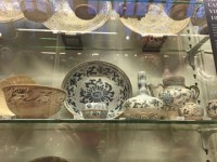 phap doc dao bao tang ve nghe thuat duc tien