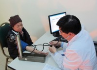 cap so dinh danh giai phap quan ly bao hiem y te