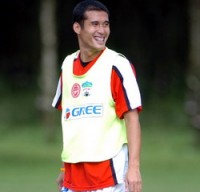 tet viet voi cau thu va huan luyen vien ngoai