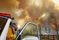 bien lua o canada lan rong chua tung thay