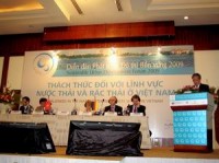 world bank va bo xay dung hop tac phat trien do thi ben vung