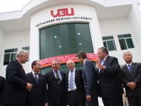 ngoai truong duc danh gia cao quan he duc viet nam