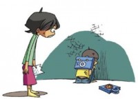 bao luc hoc duong nhung qua bom no cham