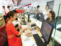 Tái cơ cấu hệ thống ngân hàng: Bài học của Thụy Điển