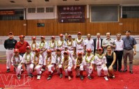 asiad 18 indonesia hoan thien khu to hop the thao gelora bung karno