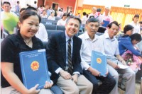 thu truong to anh dung tiep truong dai dien va dieu phoi vien unhcr