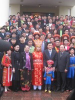 viet nam luon thuc hien nhat quan doan ket dan toc ton giao