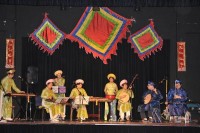 dai hoi thanh lap tong hoi nguoi viet nam tai an do va nepal