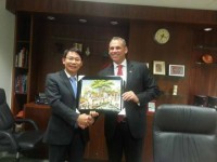 viet nam australia no luc dua quan he song phuong len tam cao moi