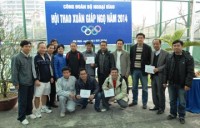 tung bung hoi thao xuan nam 2018