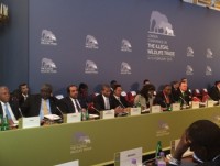 wwf keu goi dong cua cac co so nuoi ho o chau a