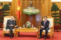 van dong dau tu cho y te giao duc tai viet nam