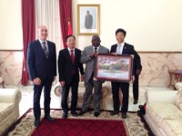 tap doan brg mo them 10 cua hang hapro food phuc vu nguoi dan thu do