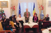 don quoc khanh o to quoc thu hai