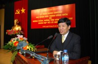 bo ngoai giao gap mat mung tho mung xuan can bo huu tri