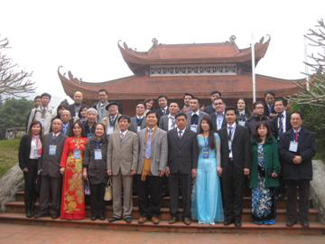 doa n kie u ba o dang huong chu tich ho chi minh tai ti nh thai nguyen