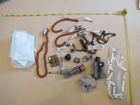 dau gia ky vat chuyen du hanh len mat trang cua phi hanh gia armstrong