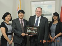 nam phi cac nha may khu man giai toa con khat cua cape town