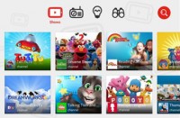 youtube se cho dang tai video tu dien thoai di dong