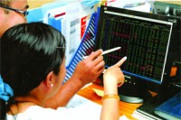 chi so nasdaq lap ky luc moi