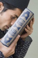 phu nu pakistan coi mo hon voi dao hoi