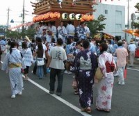 ao dai va am thuc viet nam noi bat trong le hoi nhat ban