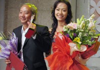 giai thuong canh dieu ngay cang voi gio