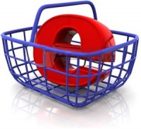 thuong de ngam qua dang vi mua hang online