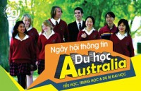 australia soi dong le hoi van hoa viet nam tai melbourne